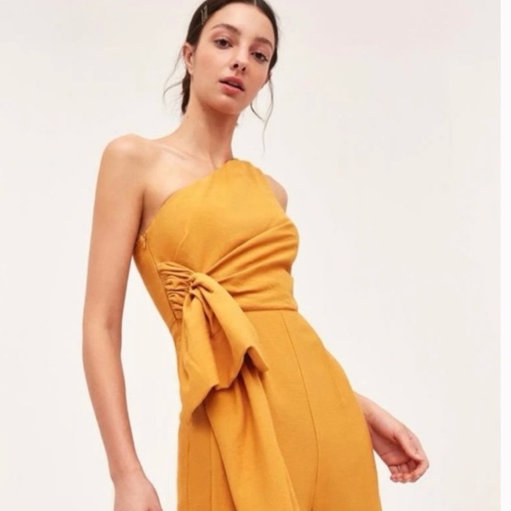 C/MEO Collective Meaningful Jumpsuit, M